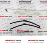 Chổi gạt mưa trước xe Mercedes C230, C240, C270, C280, C300 W203